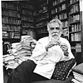Antonio ramos rosa (1924 -2013) : un homme obscur dans une ville lumineuse / um homem obscuro numa cidade luminosa