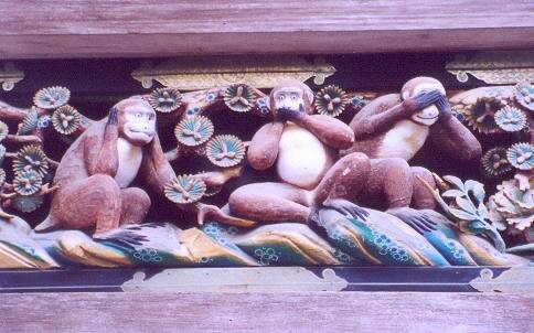 Singes_tradition_japonaise