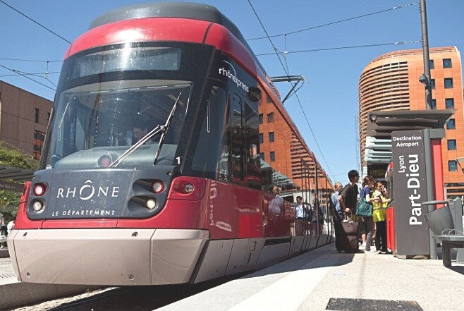 Part-Dieu-Saint-Exupéry : Lyon Métropole veut rompre le contrat ...