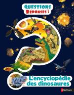 L'encyclopéide des dinosaures couv