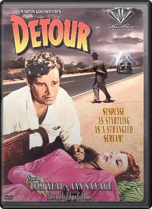 detour