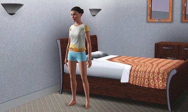 Comment Engager Une Femme De Menage Sims 4 - C'est le bonheur... enfin presque ! - Les Sims n'en font qu'à leur tête