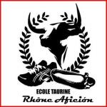 ecole taurine rhone aficion
