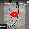 Boite de couplage automatique : ne pas placer de transformateur d'impédance / balun derrière