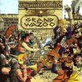 The Grand Wazoo (1972)