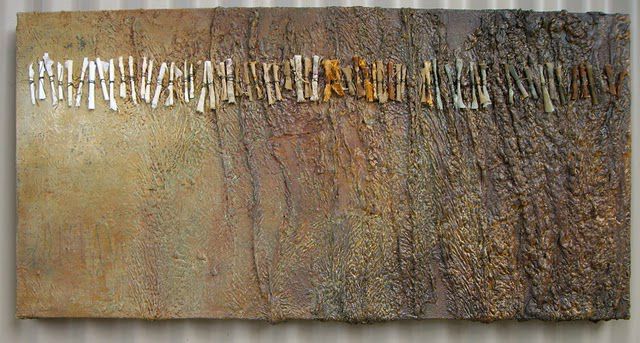 by Noela mills