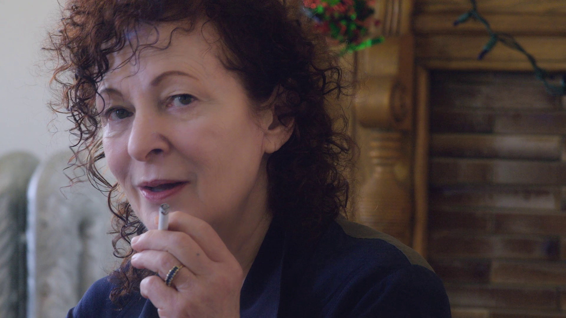 Toute La Beauté Et Le Sang Versé Toute la Beauté et le Sang versé (All the Beauty and the Bloodshed) (2022)  de Laura Poitras - Shangols