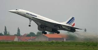 Concorde