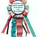  journée mondiale de la carterie