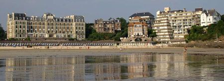 dinard