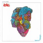 1967 FOREVER CHANGES