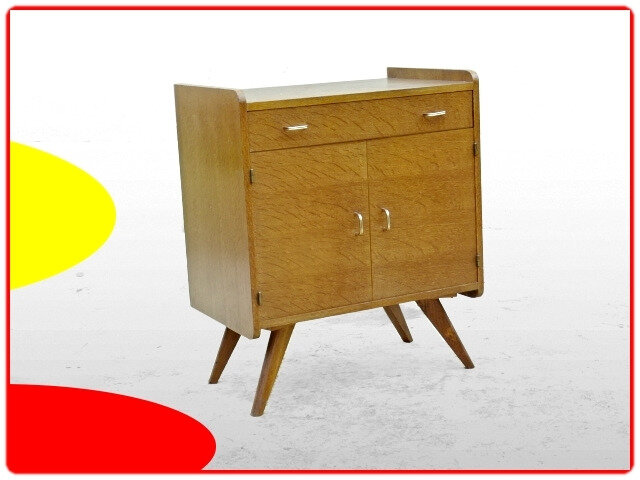 commode buffet vintage occasion