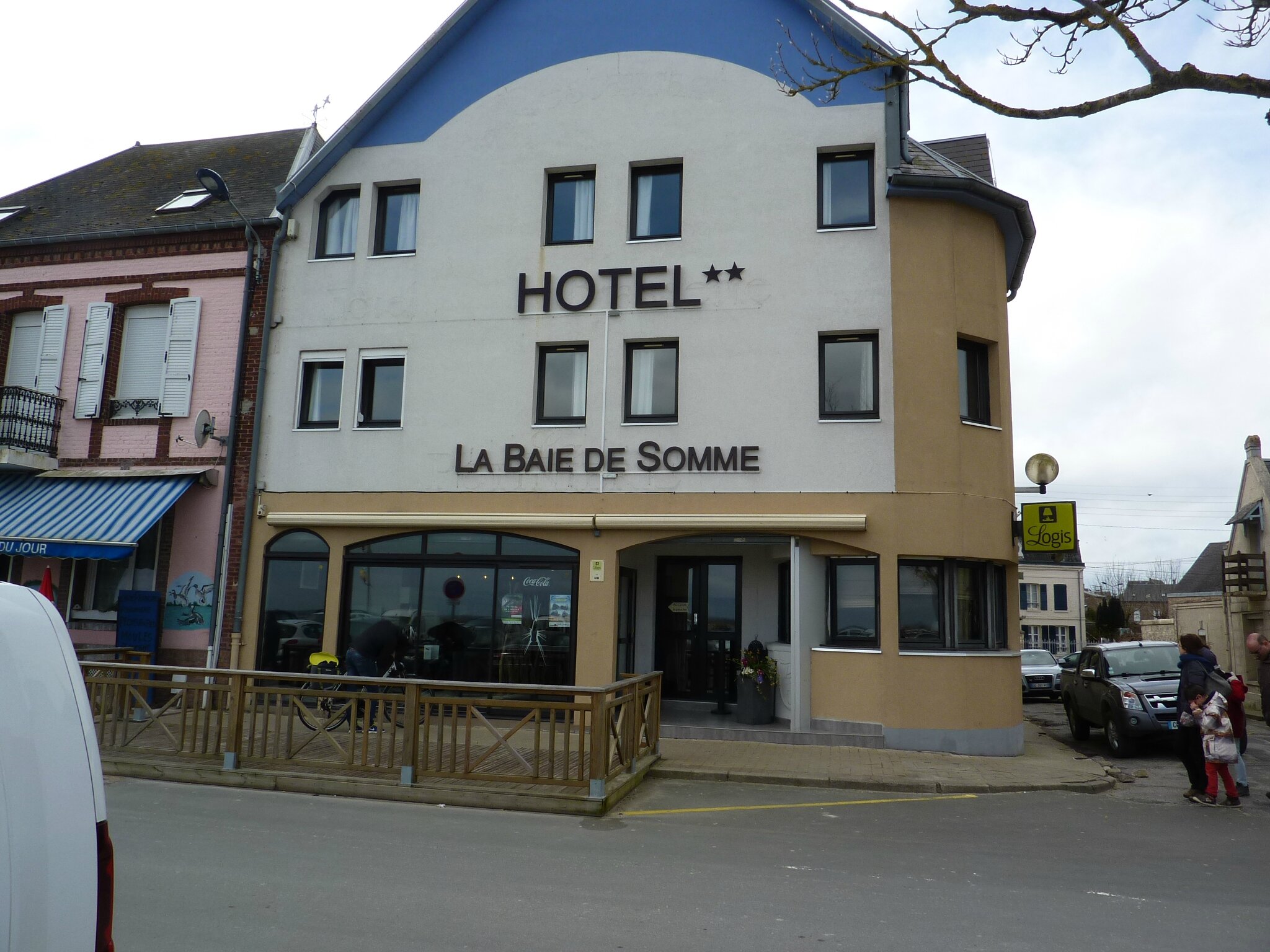 Hôtel de la Baie de Somme