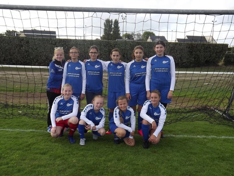 resultat foot des filles resultat foot des filles