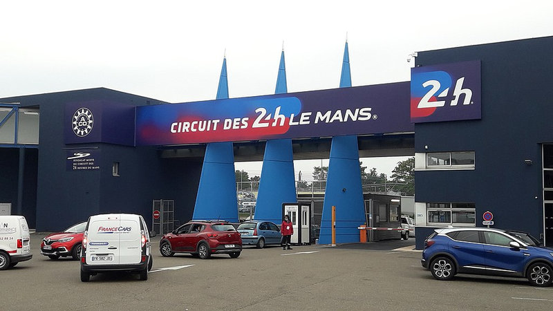 Circuit_des_24H-Le_Mans-France