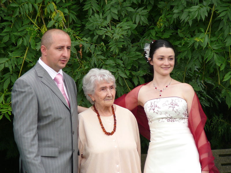 Mariage De Stephanie Et Julien Le Blog De Dorothee Et Arnaud