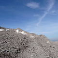vers le sommet du Sulzfluh