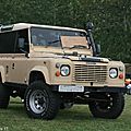 Land Rover LANDELLES 2011 121