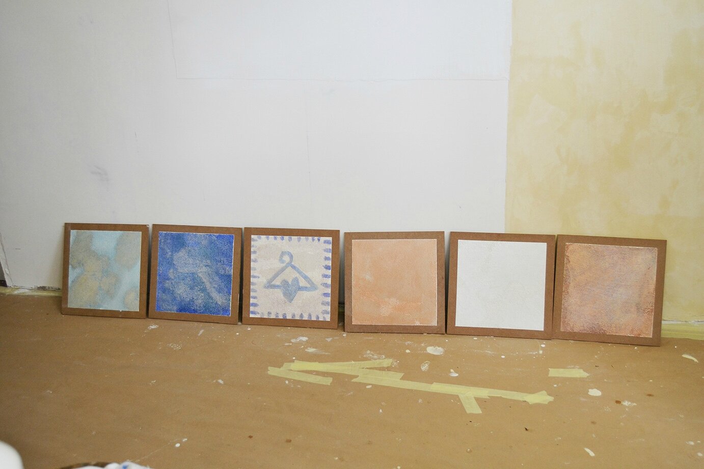 Color Rare atelier blogueuses A&S 43