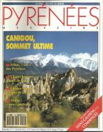 pyrénées magazine n°15