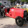 Fiat 509s monza (1929)