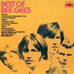 Best of Bee Gees Album