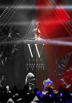 live w face dvd