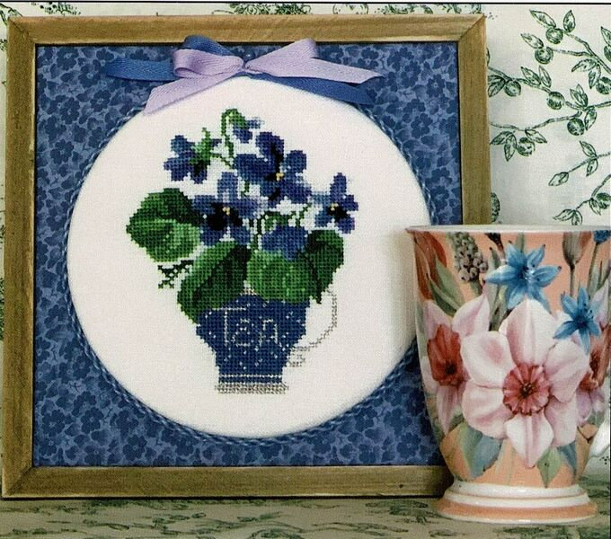 tea