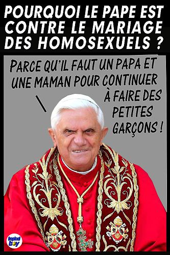 pape-homo