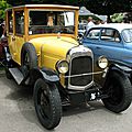 Citroën b2 (1921-1926)
