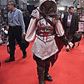 Assassin's Creed : Ezio