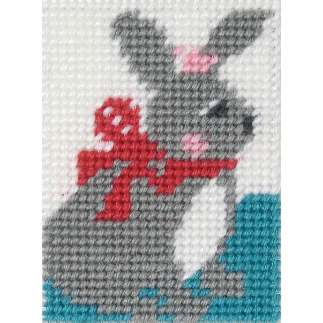 le lapin 2