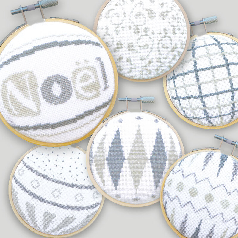 N038 gris