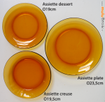 ASSIETTE-Verre-DURALEX-1-muluBrok-Vintage