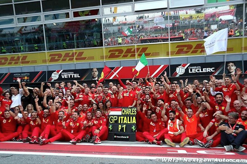 2019-Monza-I ragazzi del Box-