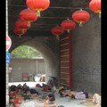Samedi 15/07 - Chine - Xi an