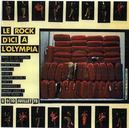 pochetteROCKDICIolympia