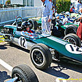 Brabham BT 14 Ford F1 1