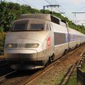 TGV Sud-Est n°68