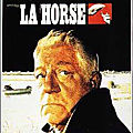 horse