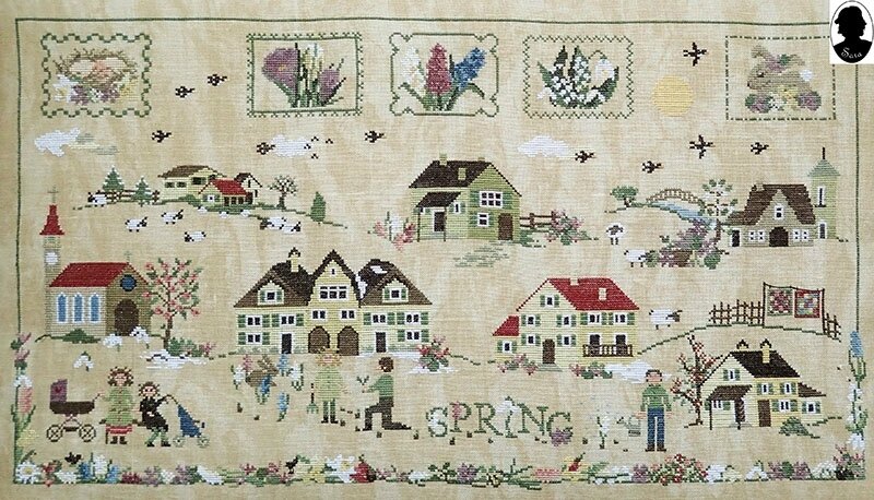 spring 2018
