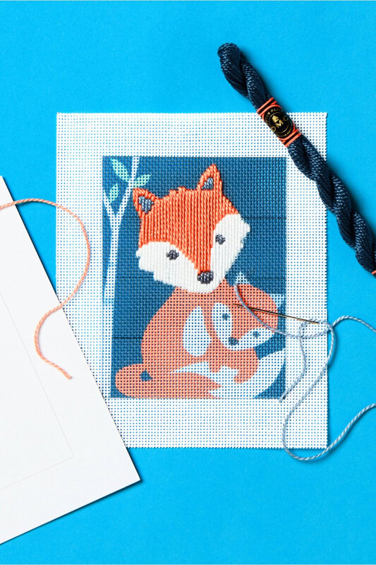 Gaspar le renard