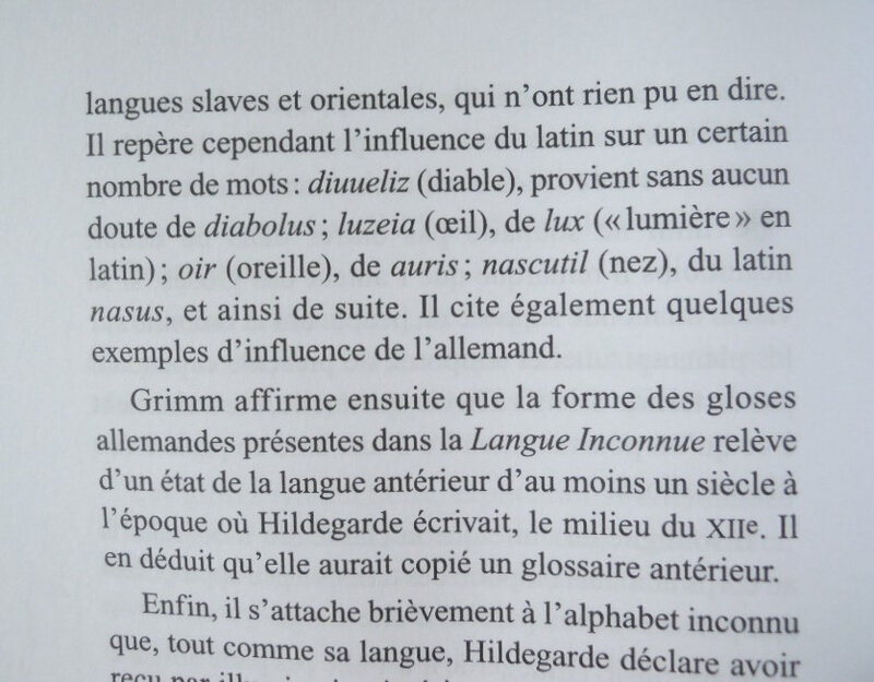 yeux oeil hildegarde