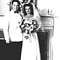 Sondage: votre mariage préféré de marilyn ?