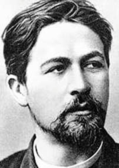 Anton Tchékhov (1860-1904)
Ajouté par Adnihilo