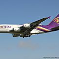 Thai International Airways