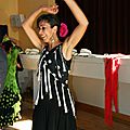 DANSES Sévillanes et Country 20 juillet 2014