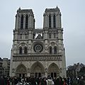 A-Notre Dame - Paris -