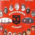 Calendrier 2008-2009