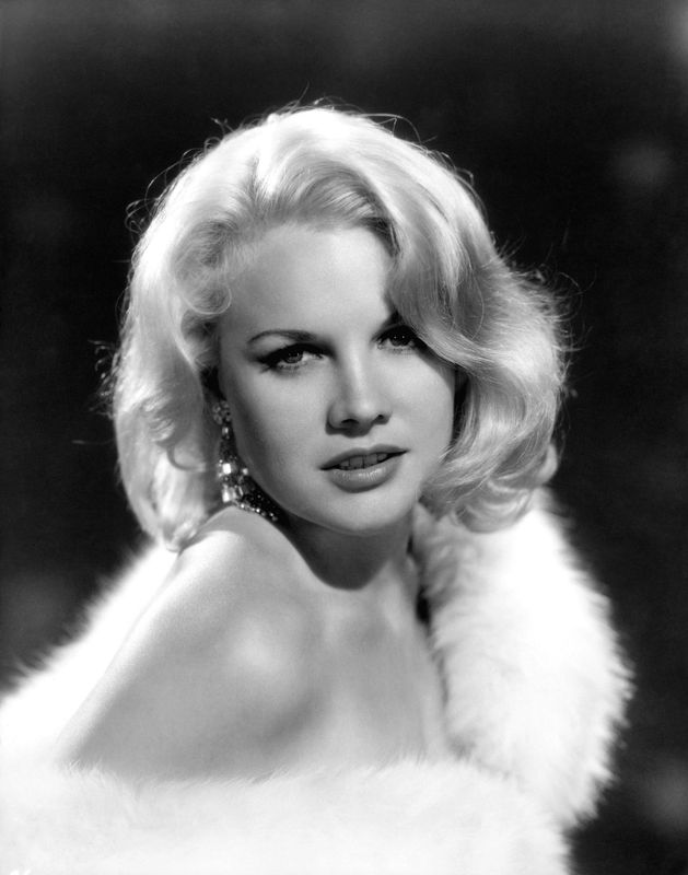 Carroll Baker Divine Marilyn Monroe